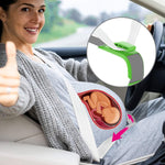 BabyBelly - Safe Pregnancy Seatbelt