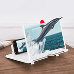 AmpliScreen - Foldable Phone Amplifier