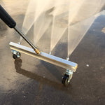 Vector- Car Cleaning Nozzle