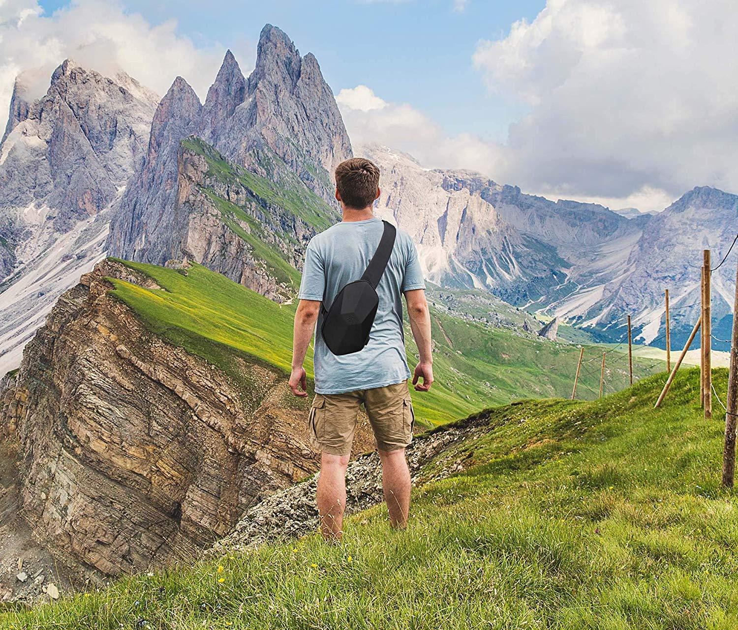 PolyPal - Fashion Sports Bag