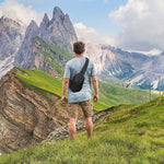 PolyPal - Fashion Sports Bag