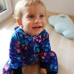 Dino Mighty- Dinosaur Onesie