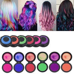 NewDew - Temporary Hair Chalk