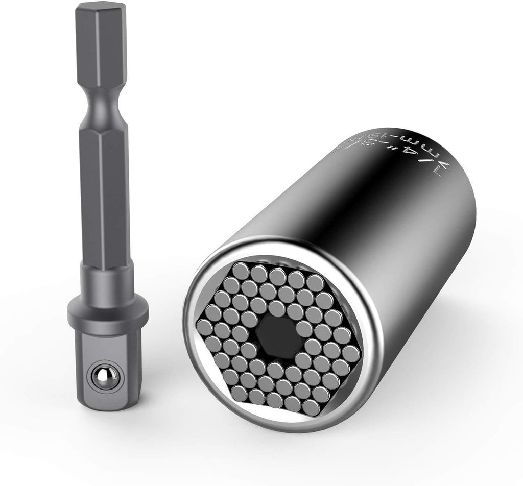 ScrewIt! - Universal Socket Wrench