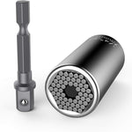 ScrewIt! - Universal Socket Wrench