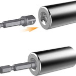 ScrewIt! - Universal Socket Wrench