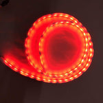 FlowBro - Futuristic Trunk Lights