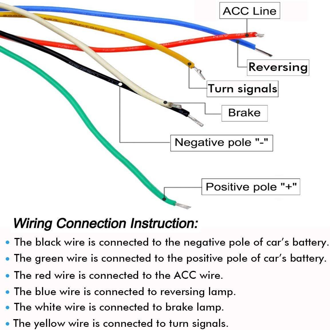 FlowBro - Futuristic Trunk Lights