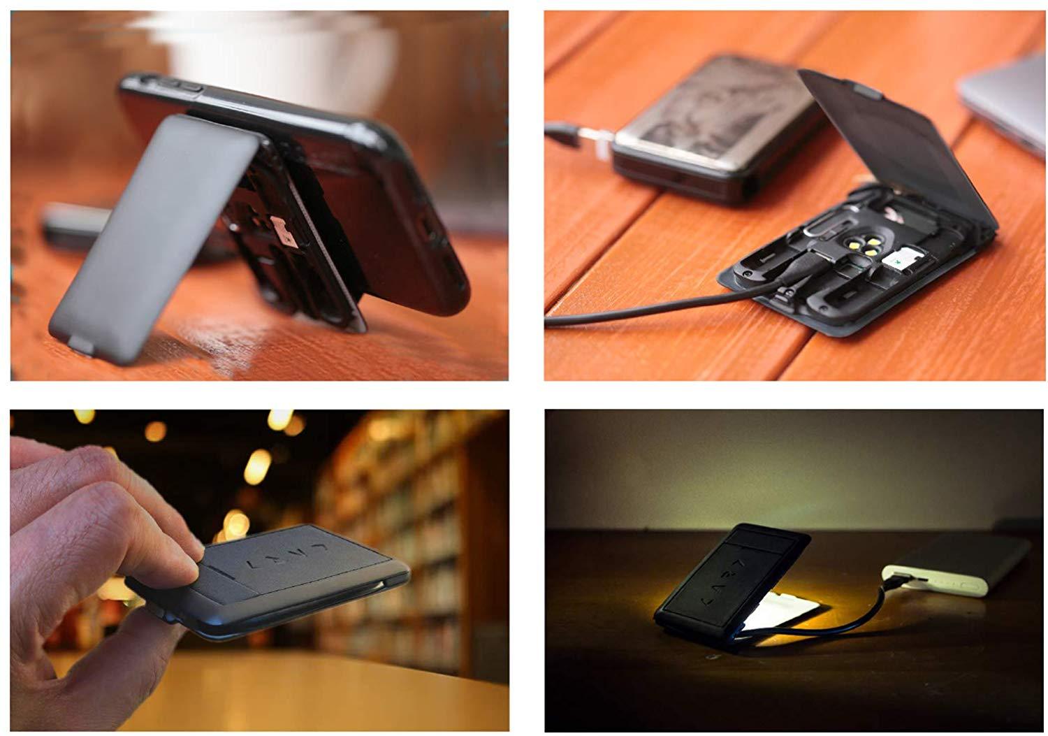 DataPlease - Universal Smart Adaptor