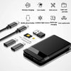 DataPlease - Universal Smart Adaptor