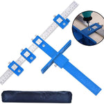 PunchPal - Hole Punch Guide