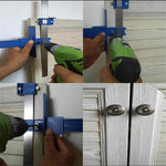 PunchPal - Hole Punch Guide