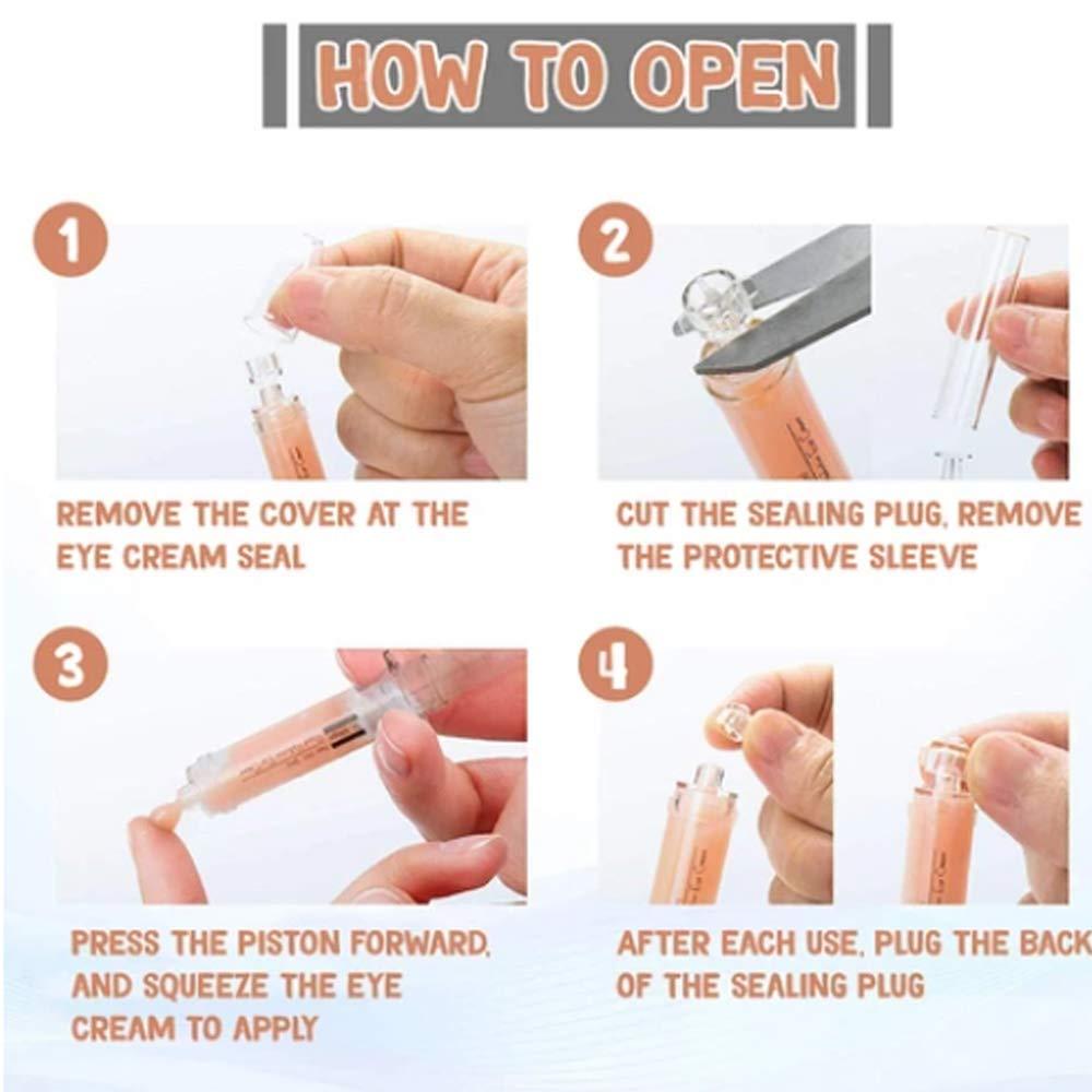 EyeFresh - Eye Boosting Serum