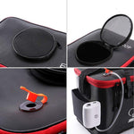 FishChamp - Waterproof Fishing Bucket