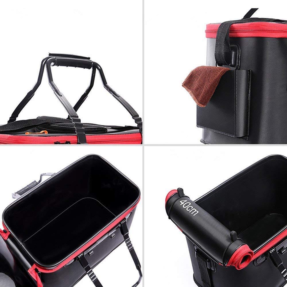 FishChamp - Waterproof Fishing Bucket