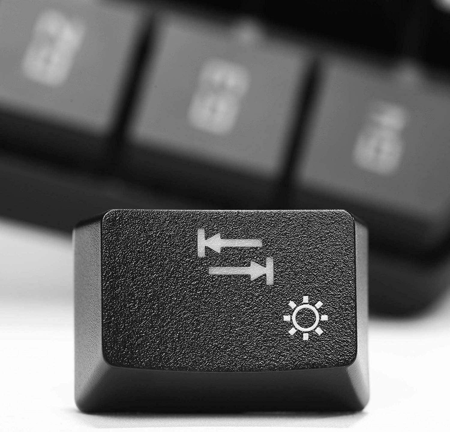 GotPwned - Portable Gaming Keyboard