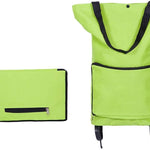 GroceryBro - Foldable Trolley Bag