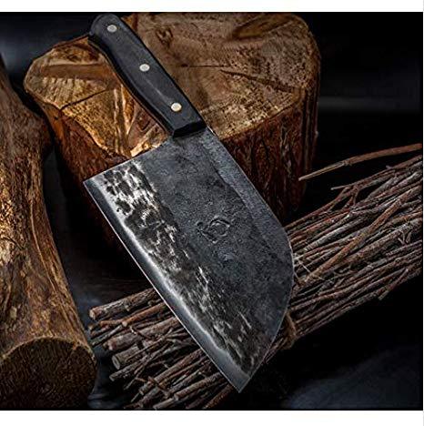 NiceKnife - Handmade Chef Knife
