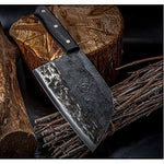 NiceKnife - Handmade Chef Knife