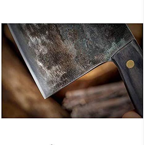 NiceKnife - Handmade Chef Knife