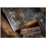 NiceKnife - Handmade Chef Knife