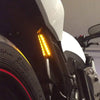 Turn Swish-LED Turn Signal Lights