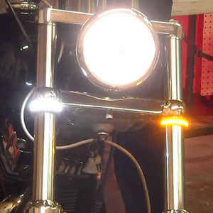 Turn Swish-LED Turn Signal Lights