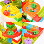 MarbleMadness - Building Block Set