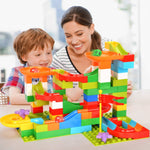 MarbleMadness - Building Block Set