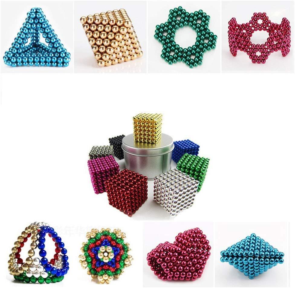 Magnetico - Magnetic Magic Cube