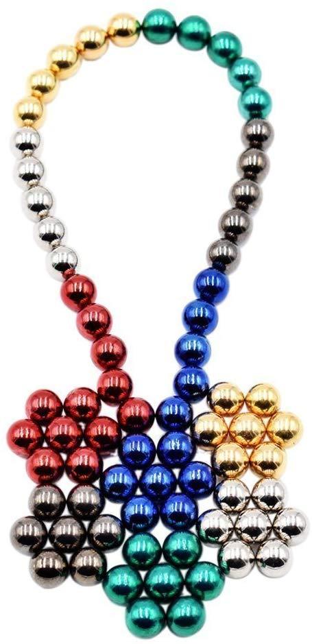 Magnetico - Magnetic Magic Cube