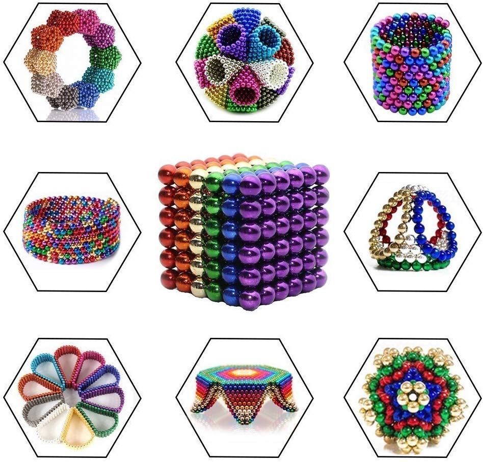 Magnetico - Magnetic Magic Cube