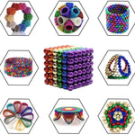 Magnetico - Magnetic Magic Cube