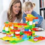 MarbleMadness - Building Block Set