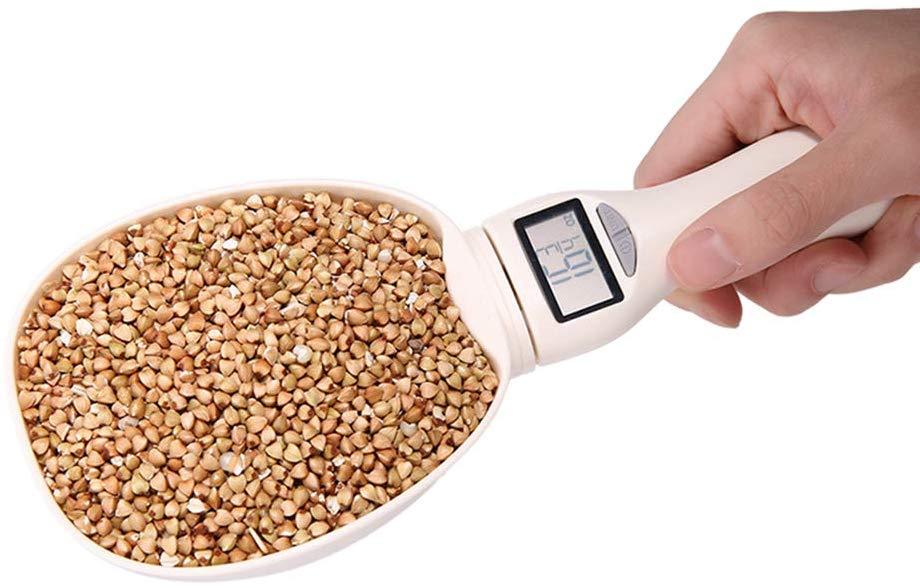 HealthyPal - Pet Food Measuring Tool