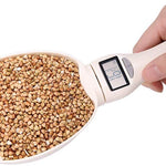 HealthyPal - Pet Food Measuring Tool