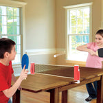 MobilePong - Compact Table Tennis