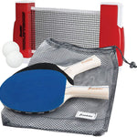 MobilePong - Compact Table Tennis