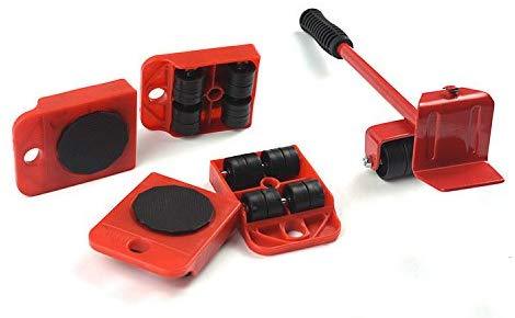 MightiestMouse - Furniture Lifting Tool