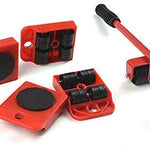 MightiestMouse - Furniture Lifting Tool