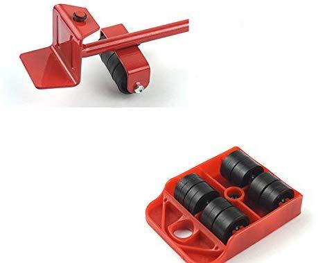 MightiestMouse - Furniture Lifting Tool