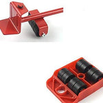 MightiestMouse - Furniture Lifting Tool