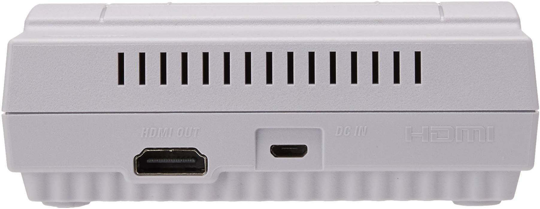 MiniNi - Nintendo w/ 821 Games