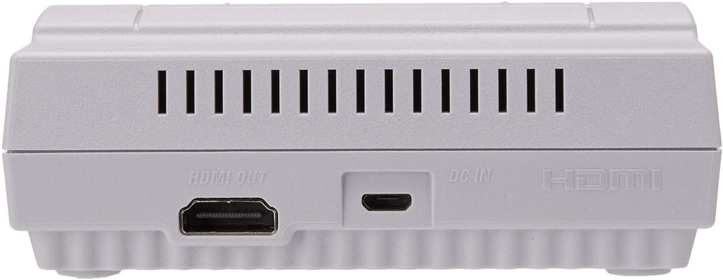 MiniNi - Nintendo w/ 821 Games