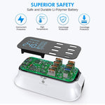 OctaPort - 8 USB Port Charger