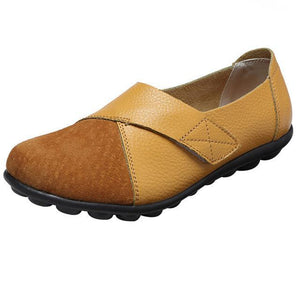 WalkTheWalk - Posture Correcting Loafers