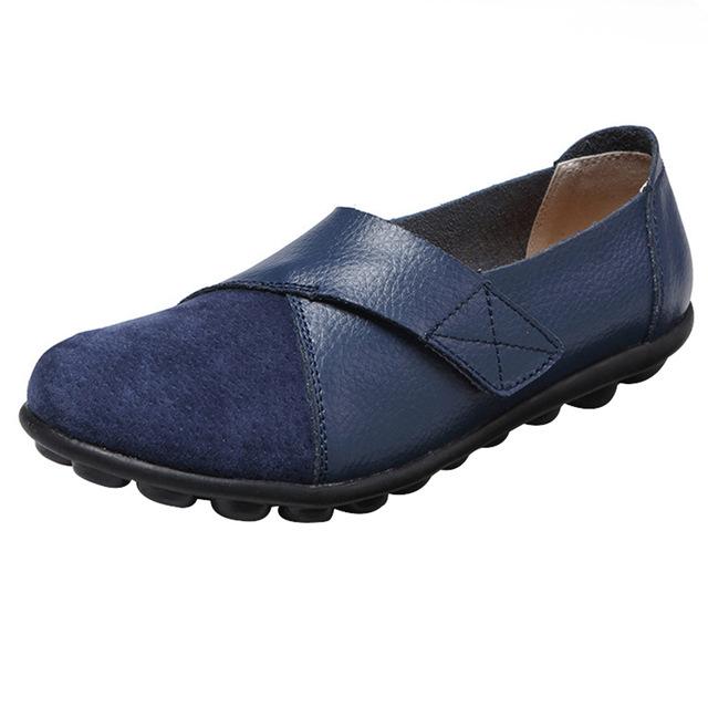 WalkTheWalk - Posture Correcting Loafers