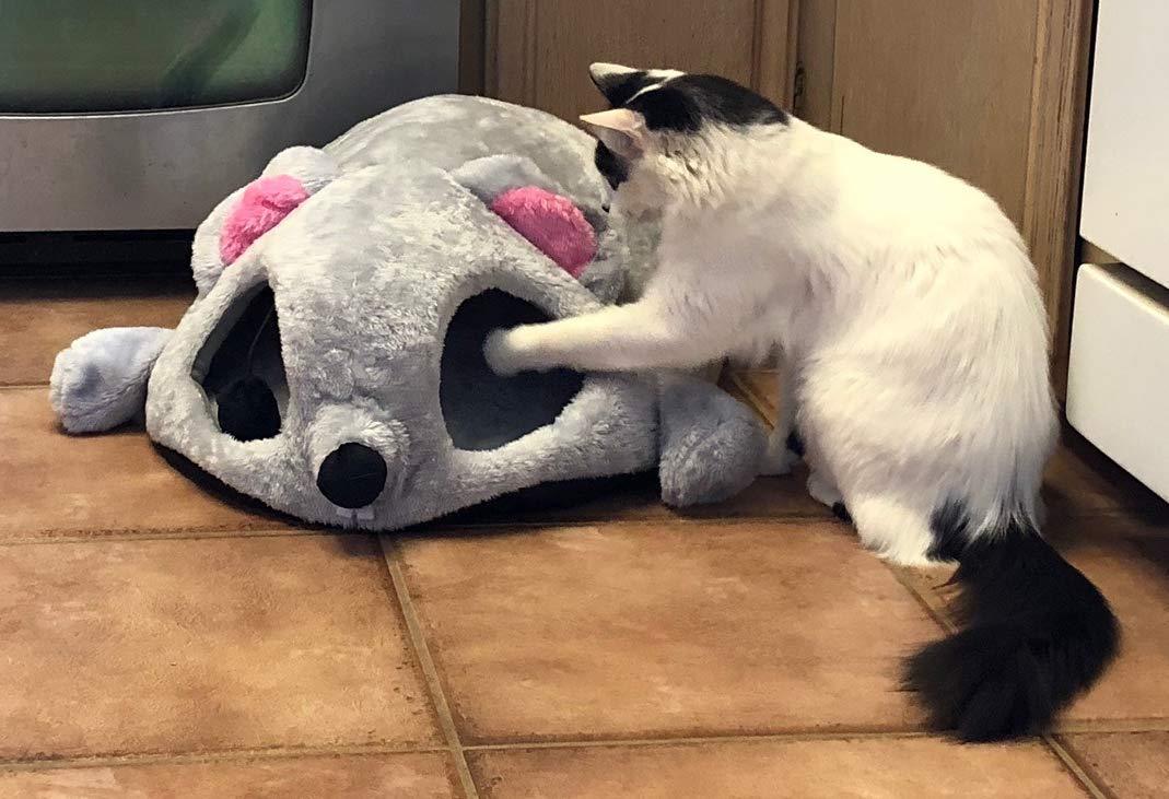 MouseHouse - Small Pet Playhouse