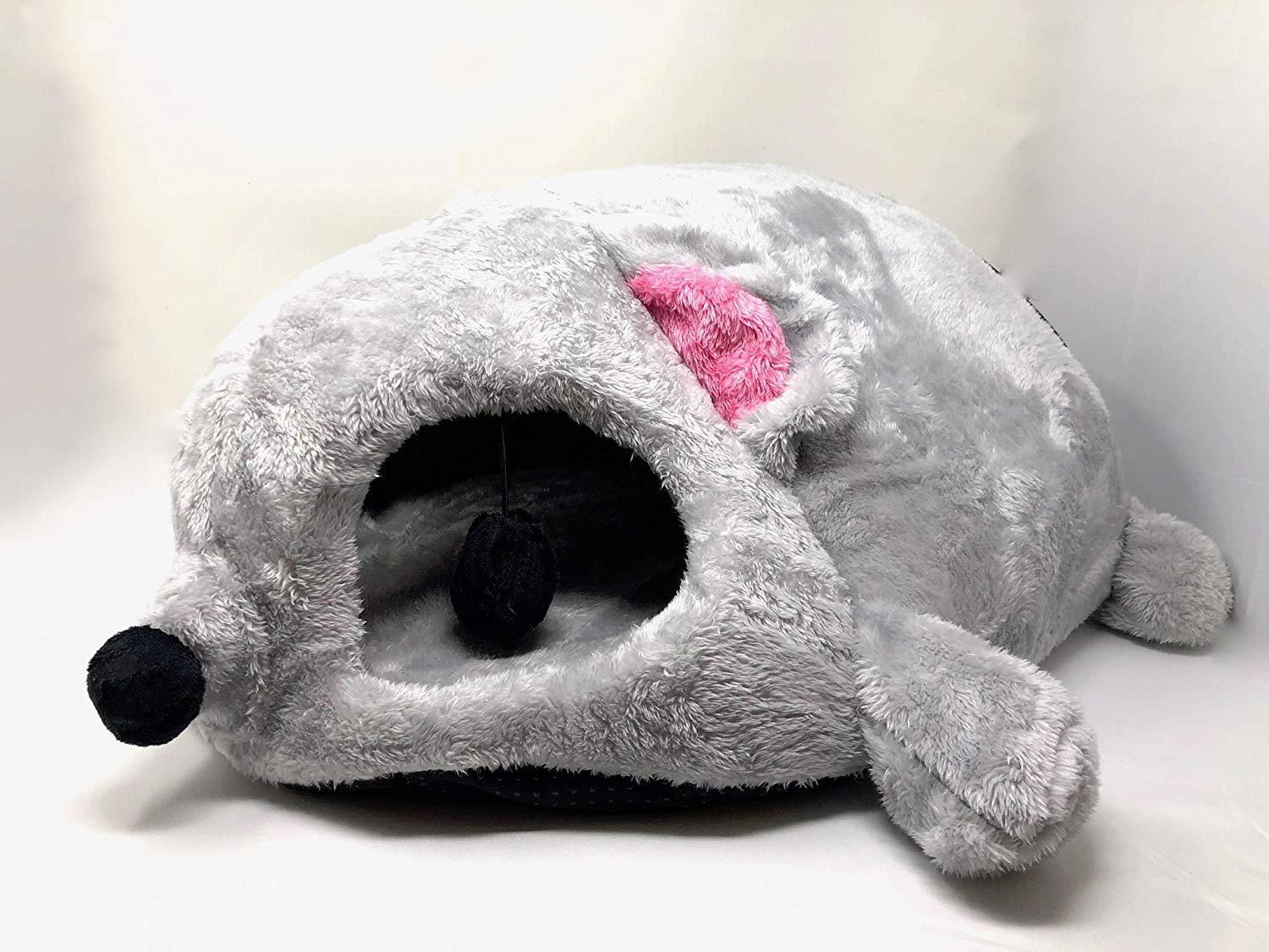 MouseHouse - Small Pet Playhouse