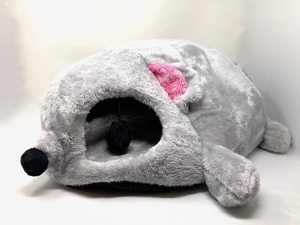 MouseHouse - Small Pet Playhouse